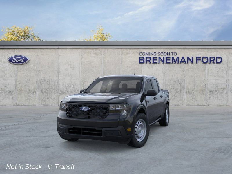 New 2026 Ford Maverick XL image 2