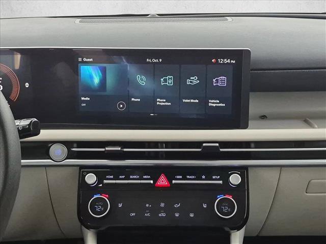 Used 2025 Hyundai Tucson SEL FWD image 15