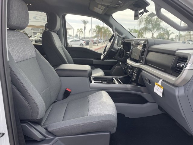 New 2026 Ford F250 XLT w/ XLT Premium Package image 27