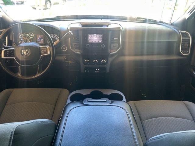 Used 2021 RAM 2500 Big Horn AWD/4WD image 16