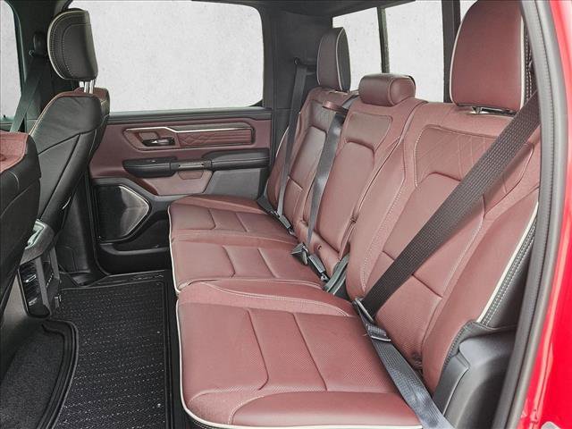 New 2026 RAM 1500 Limited image 16