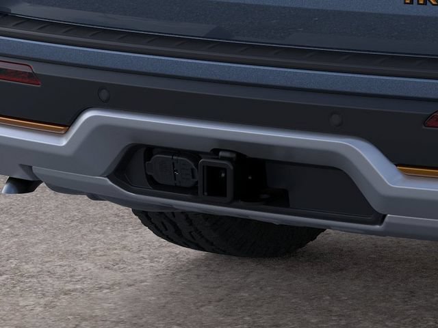 New 2026 Ford Explorer Tremor w/ Tremor Ultimate Package AWD/4WD image 23