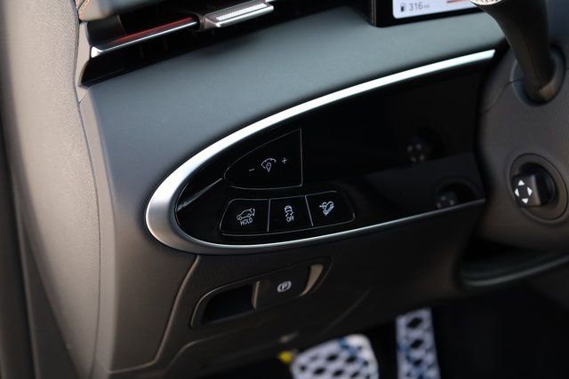 New 2026 Genesis GV70 3.5T Sport Prestige image 14