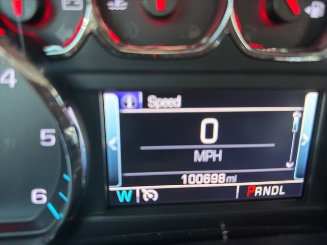 Used 2018 GMC Sierra 1500 SLT w/ Texas SLT Premium Package AWD/4WD image 19