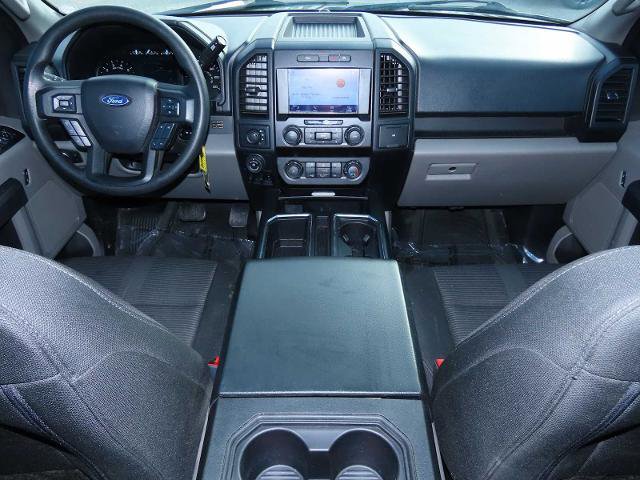 Certified 2020 Ford F150 XL w/ Equipment Group 101A Mid image 26