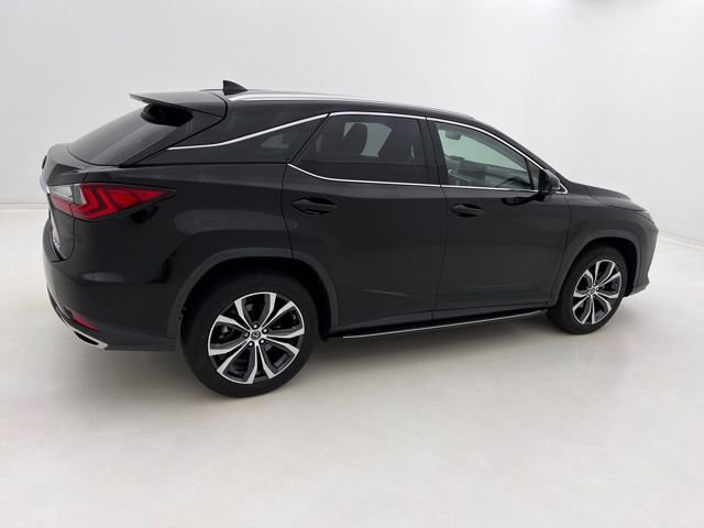 Used 2021 Lexus RX 350 AWD w/ Premium Package image 10