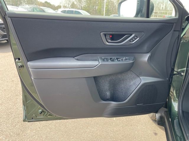 New 2026 Subaru Outback Limited image 14