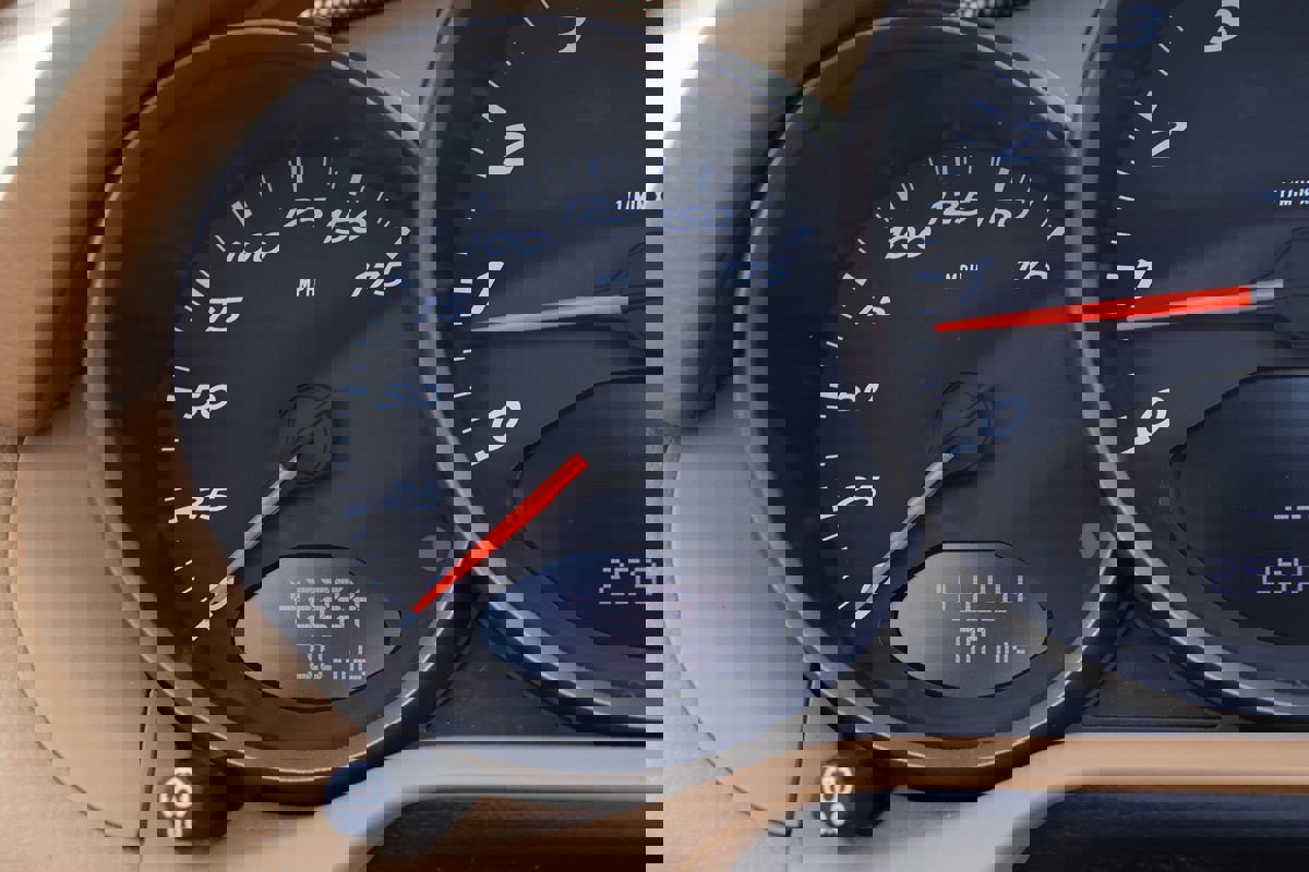 Used 2011 Porsche Boxster image 16