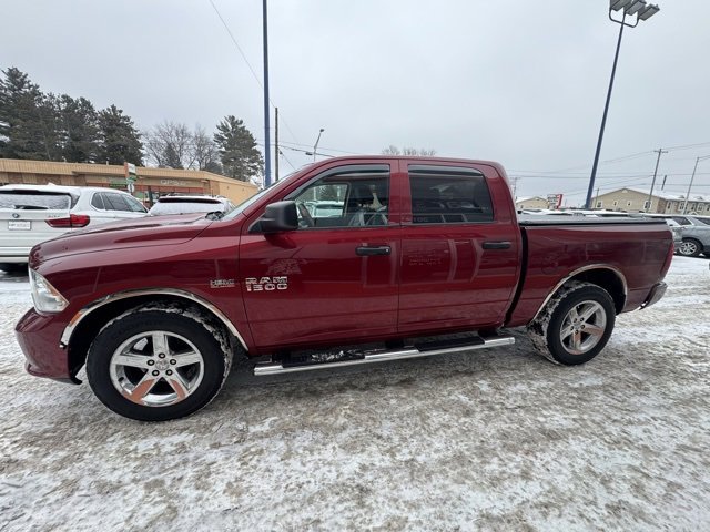 Used 2014 RAM 1500 Express image 4