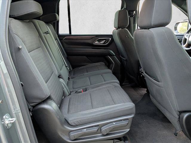 Used 2021 Chevrolet Suburban LS image 20