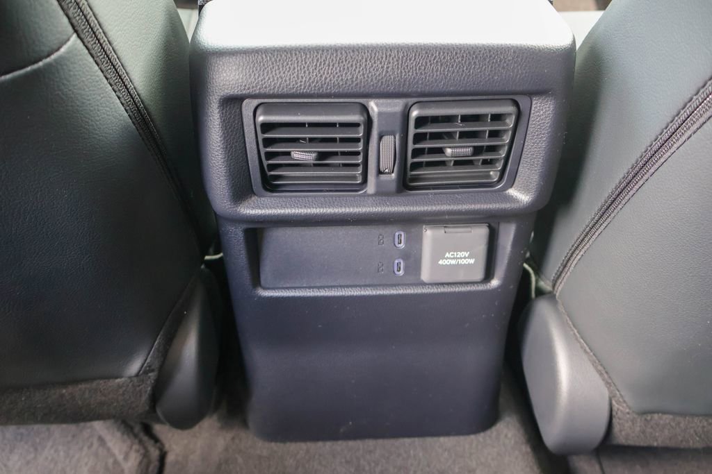 New 2026 Toyota 4Runner TRD Sport Premium image 18