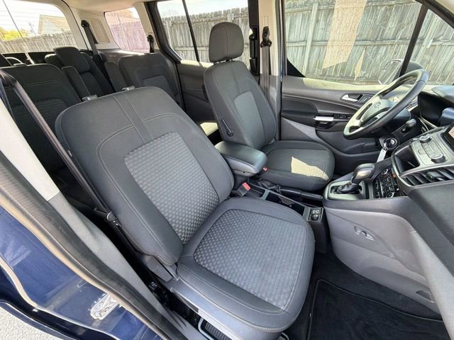 Used 2020 Ford Transit Connect XLT image 27