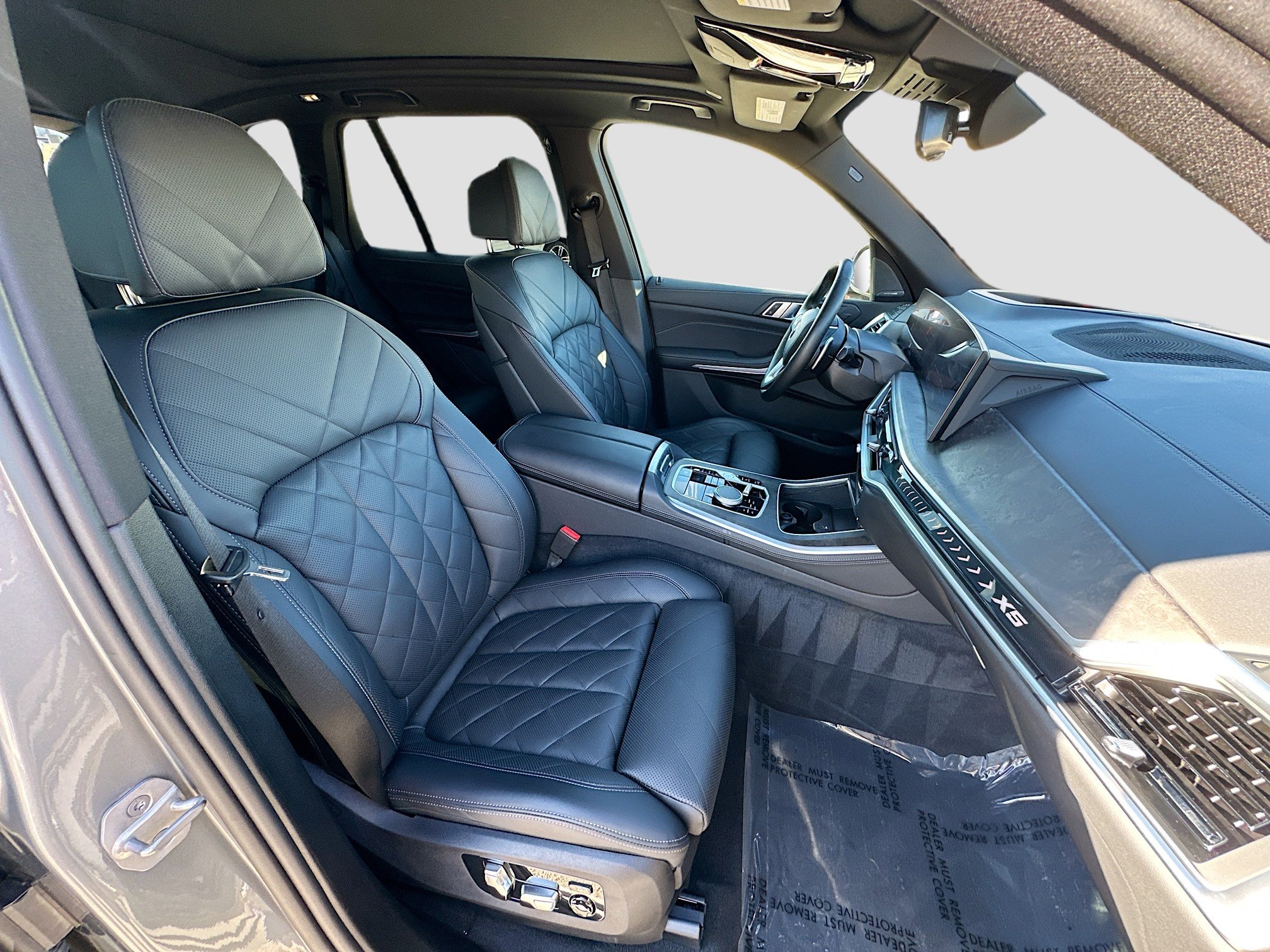 Used 2025 BMW X5 sDrive40i image 33