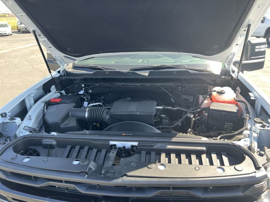 New 2026 Chevrolet Silverado 2500 W/T w/ WT Convenience Package image 32