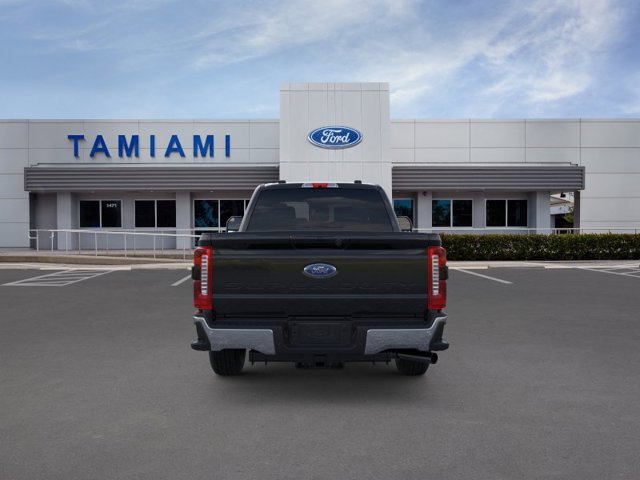 New 2026 Ford F250 Lariat RWD image 5