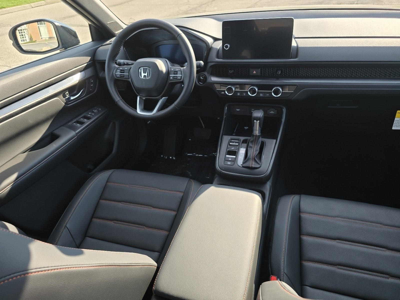 New 2026 Honda CR-V Sport-L image 23