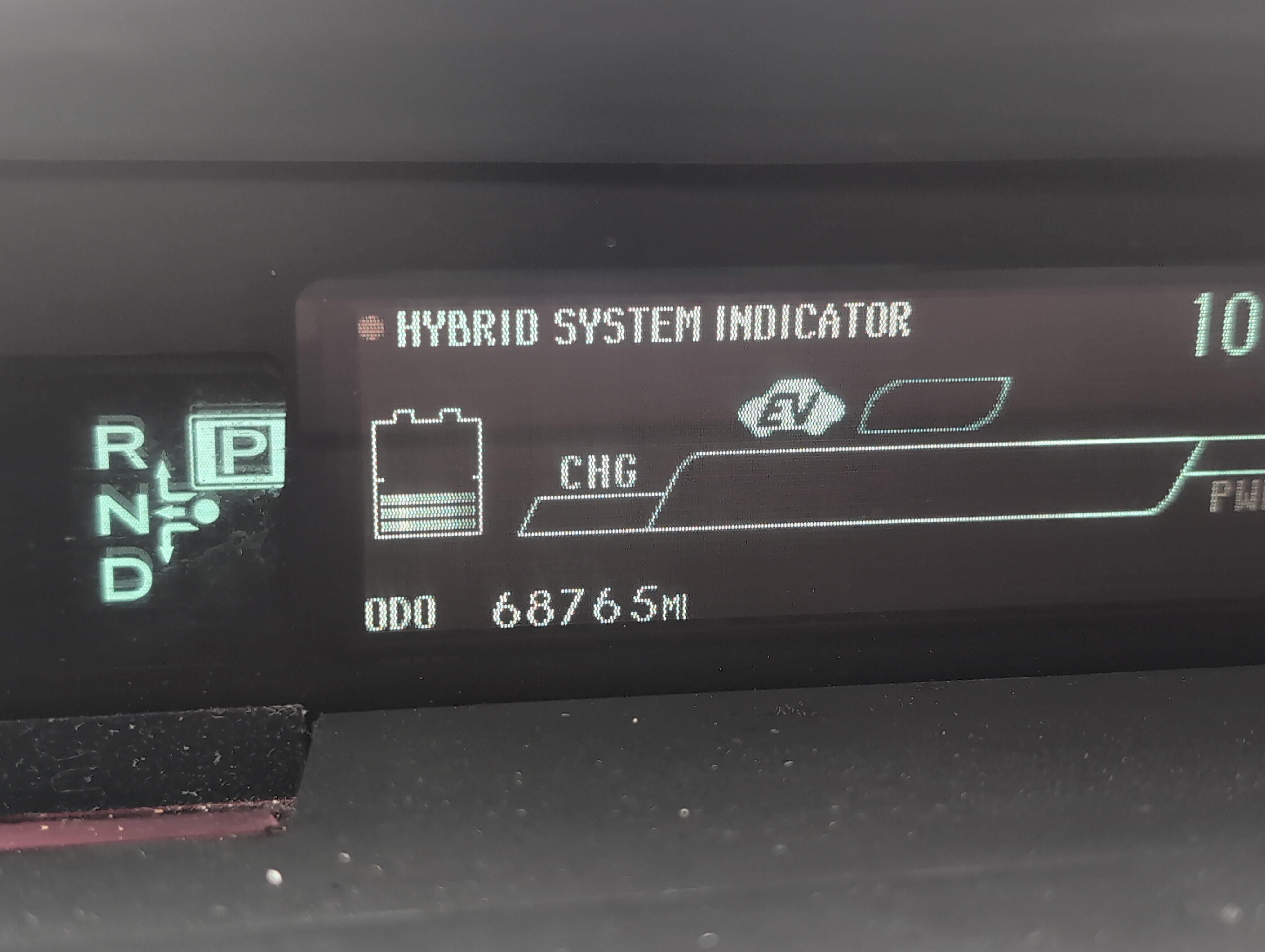 Used 2014 Toyota Prius Three w/ Solar Roof Package image 21