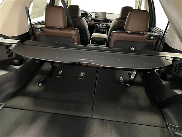 New 2025 Honda Pilot Elite image 38