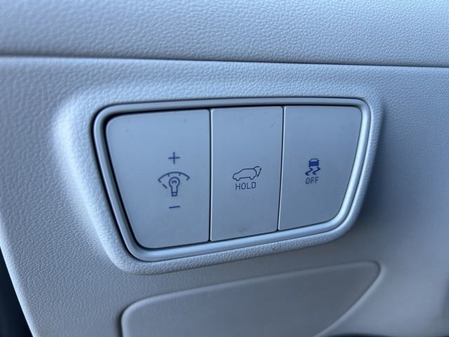 Used 2024 Hyundai Tucson SEL image 13