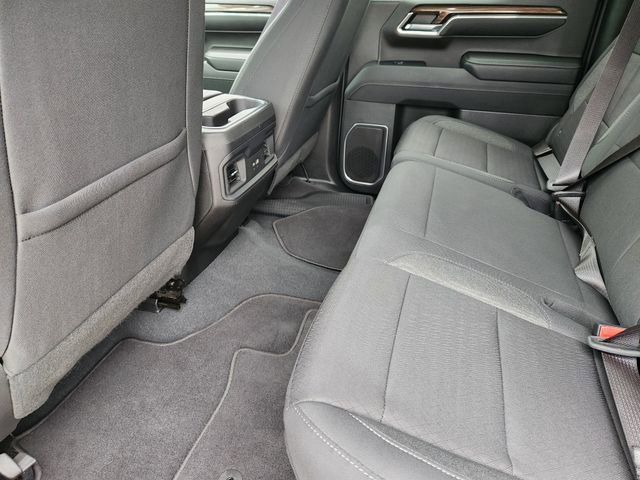Used 2023 Chevrolet Silverado 1500 RST w/ Convenience Package II AWD/4WD image 30