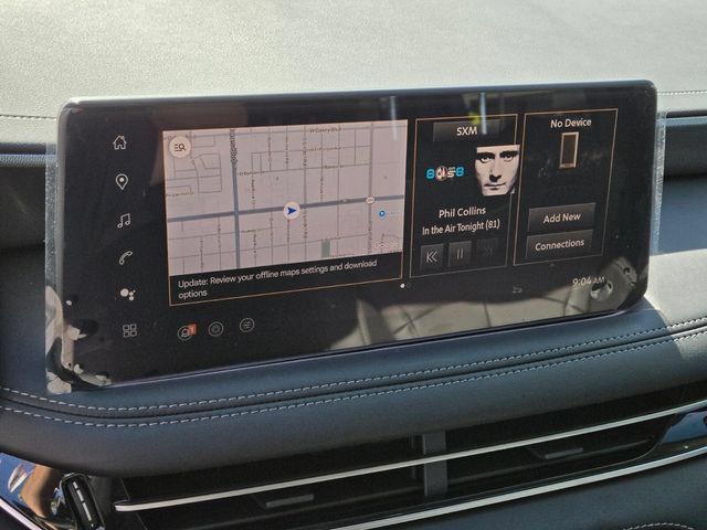 Certified 2026 INFINITI QX60 Pure w/ Family Package AWD/4WD image 28