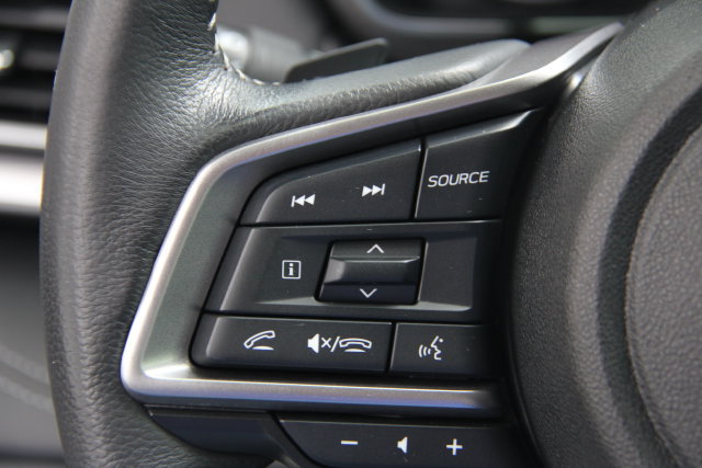 Certified 2024 Subaru Legacy Limited AWD/4WD image 23
