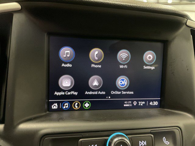 Used 2024 GMC Terrain SLE FWD image 30
