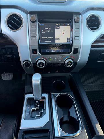 Used 2017 Toyota Tundra Limited image 13