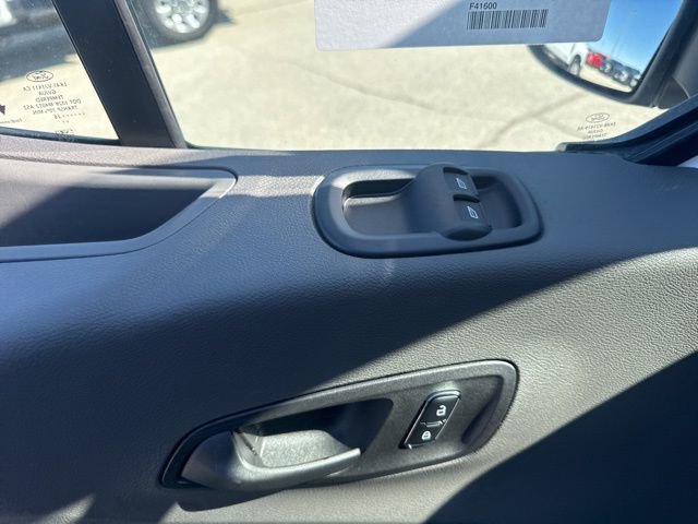 New 2026 Ford Transit 250 Low Roof RWD image 18