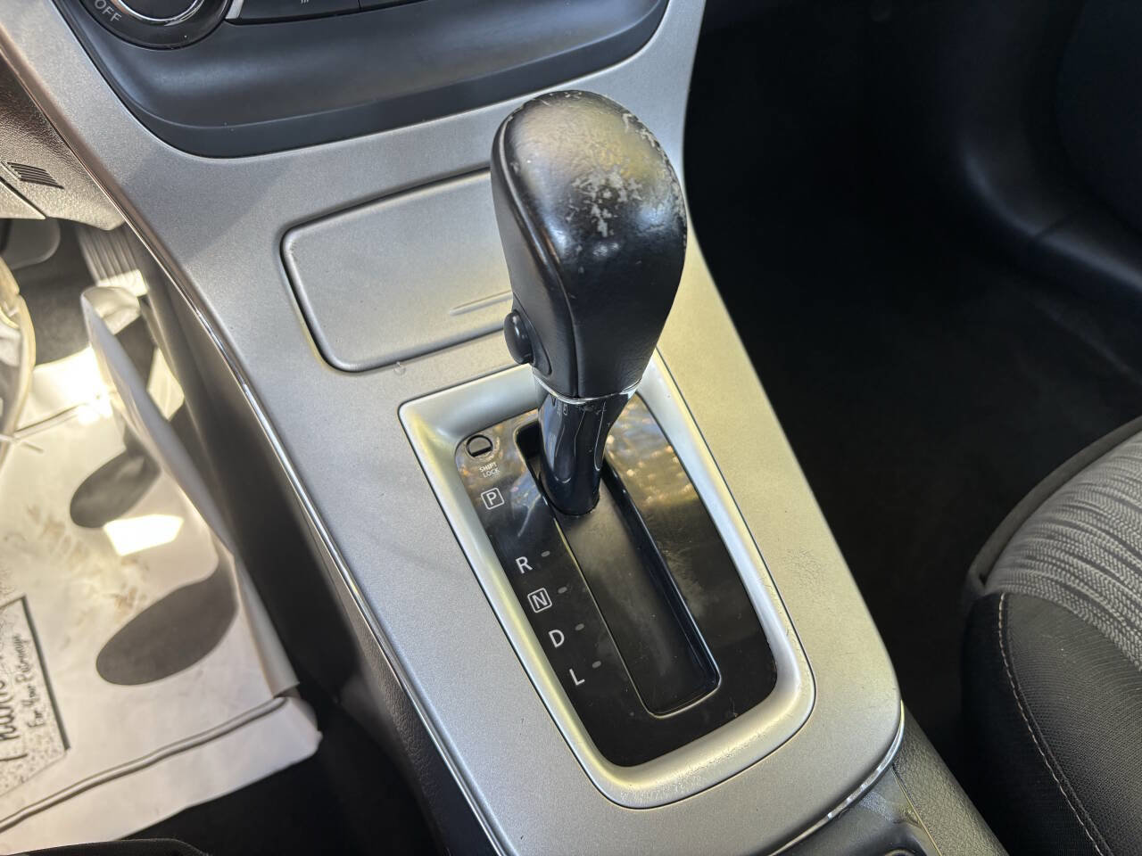 Used 2015 Nissan Sentra SV image 17