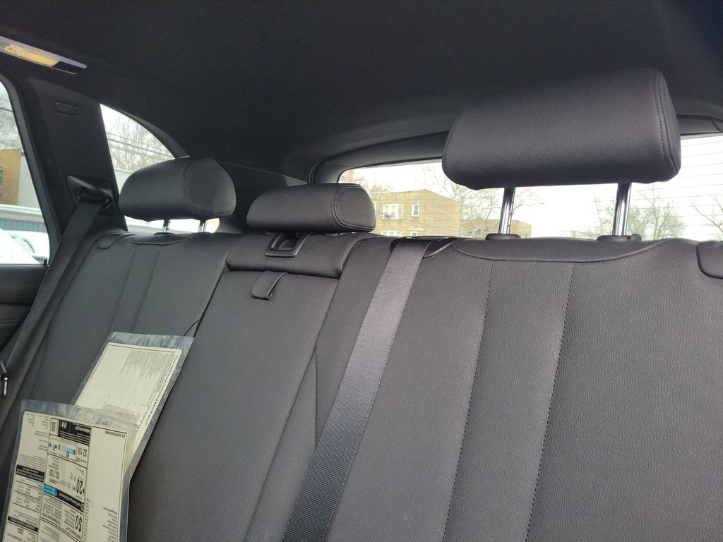 Used 2018 BMW X5 xDrive35i image 9