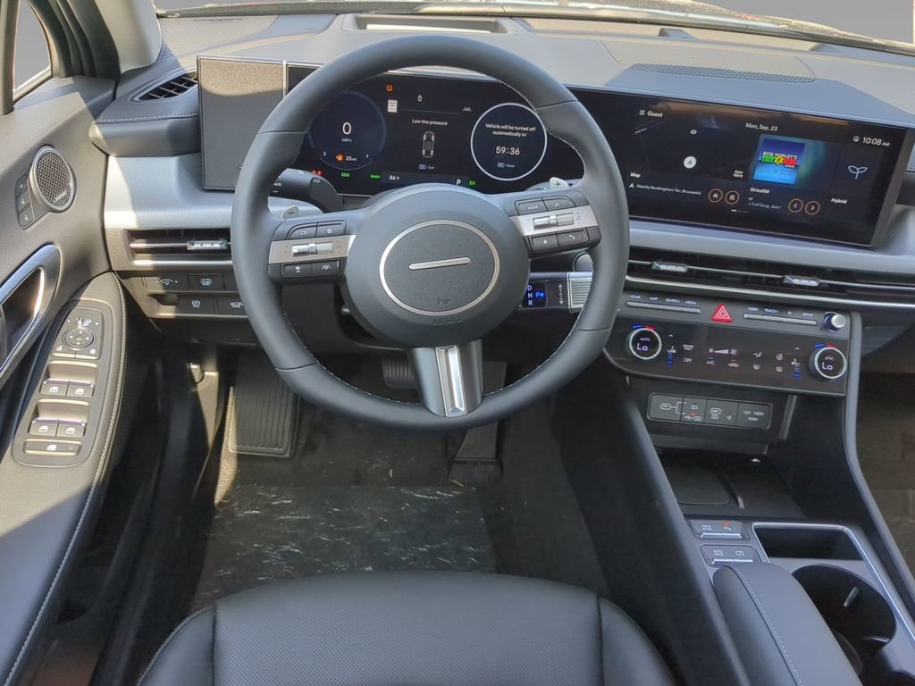 New 2024 Hyundai Sonata Limited image 16