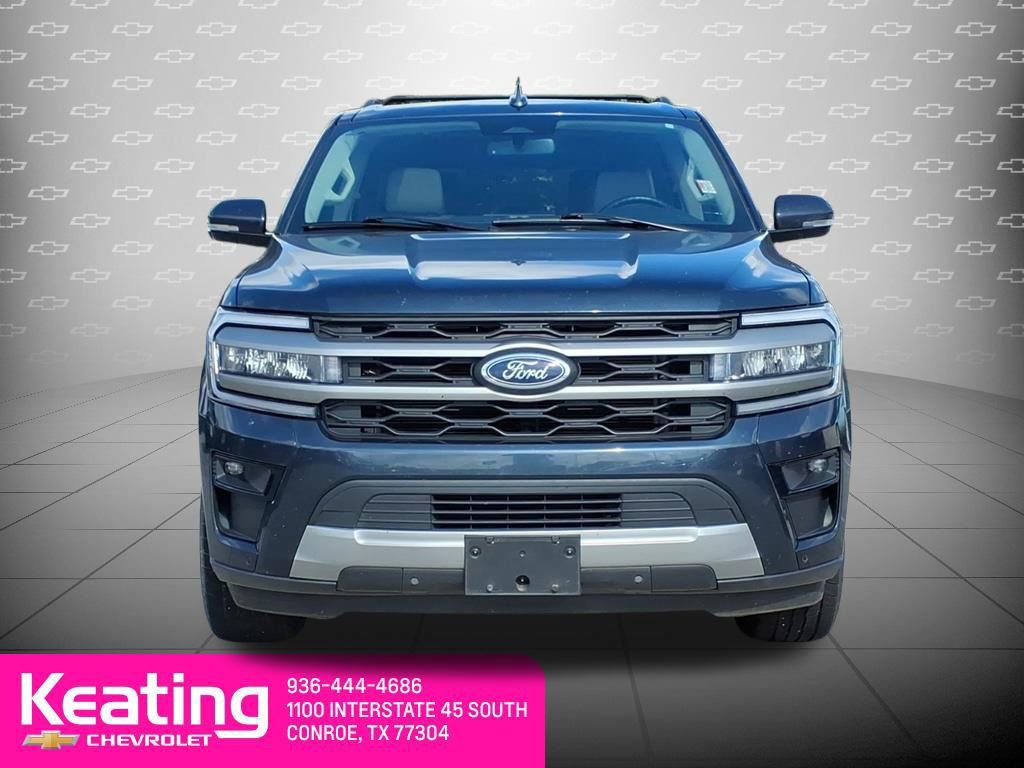 Used 2024 Ford Expedition XLT RWD image 10