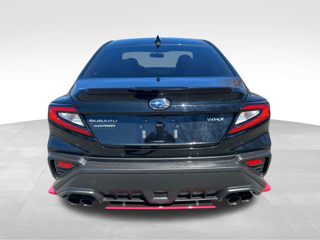 Used 2022 Subaru WRX GT image 5