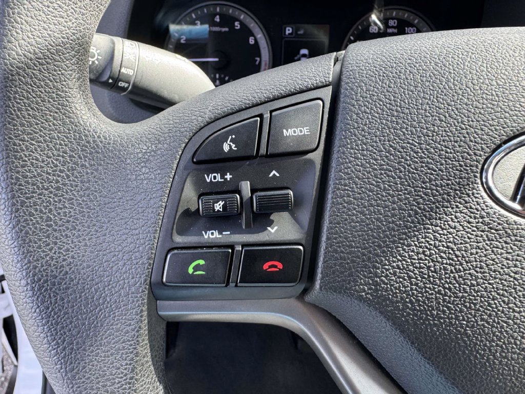 Used 2018 Hyundai Tucson SE FWD image 19
