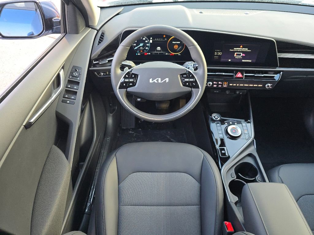 New 2025 Kia Niro Wind image 22