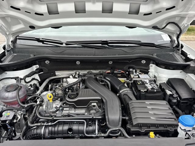 New 2026 Volkswagen Taos SEL AWD/4WD image 24