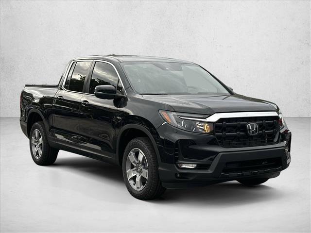New 2026 Honda Ridgeline RTL image 7