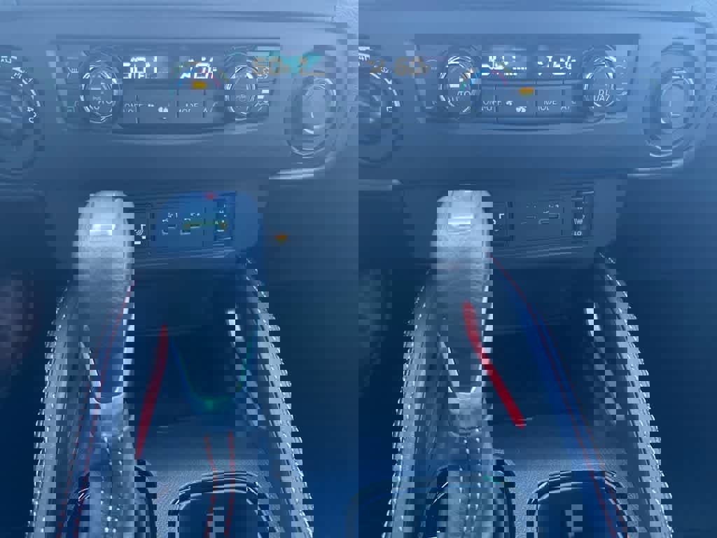 New 2025 Nissan Frontier PRO-4X w/ Pro Convenience Package image 24