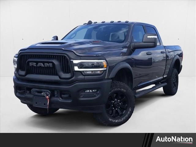 Used 2024 RAM 2500 Power Wagon w/ Level 1 Equipment Group