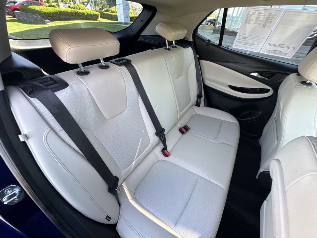 Used 2023 Buick Encore GX Preferred w/ Cold Weather Comfort Package image 24