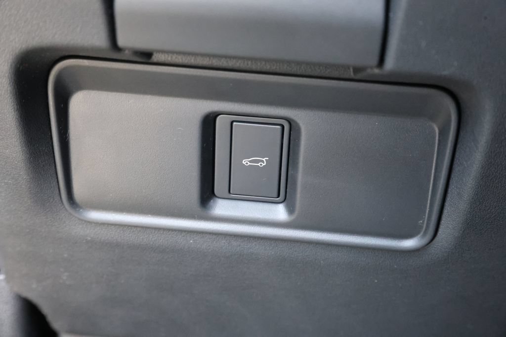 New 2026 Land Rover Range Rover Evoque S AWD/4WD image 15
