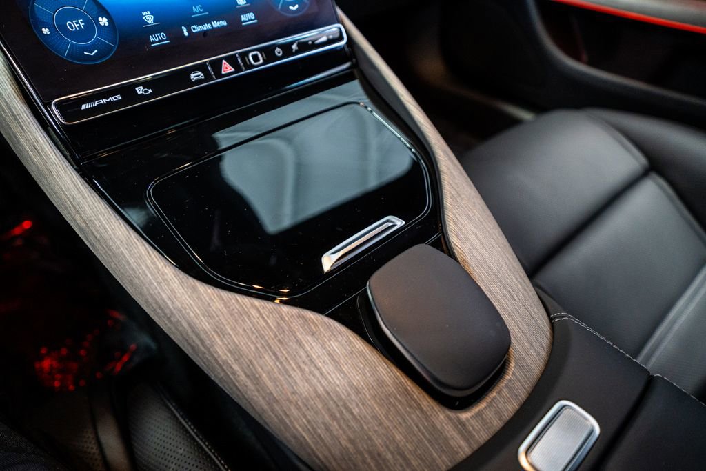 Used 2025 Mercedes-Benz AMG GT 55 image 56
