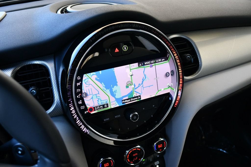 Used 2024 MINI Cooper S FWD image 70