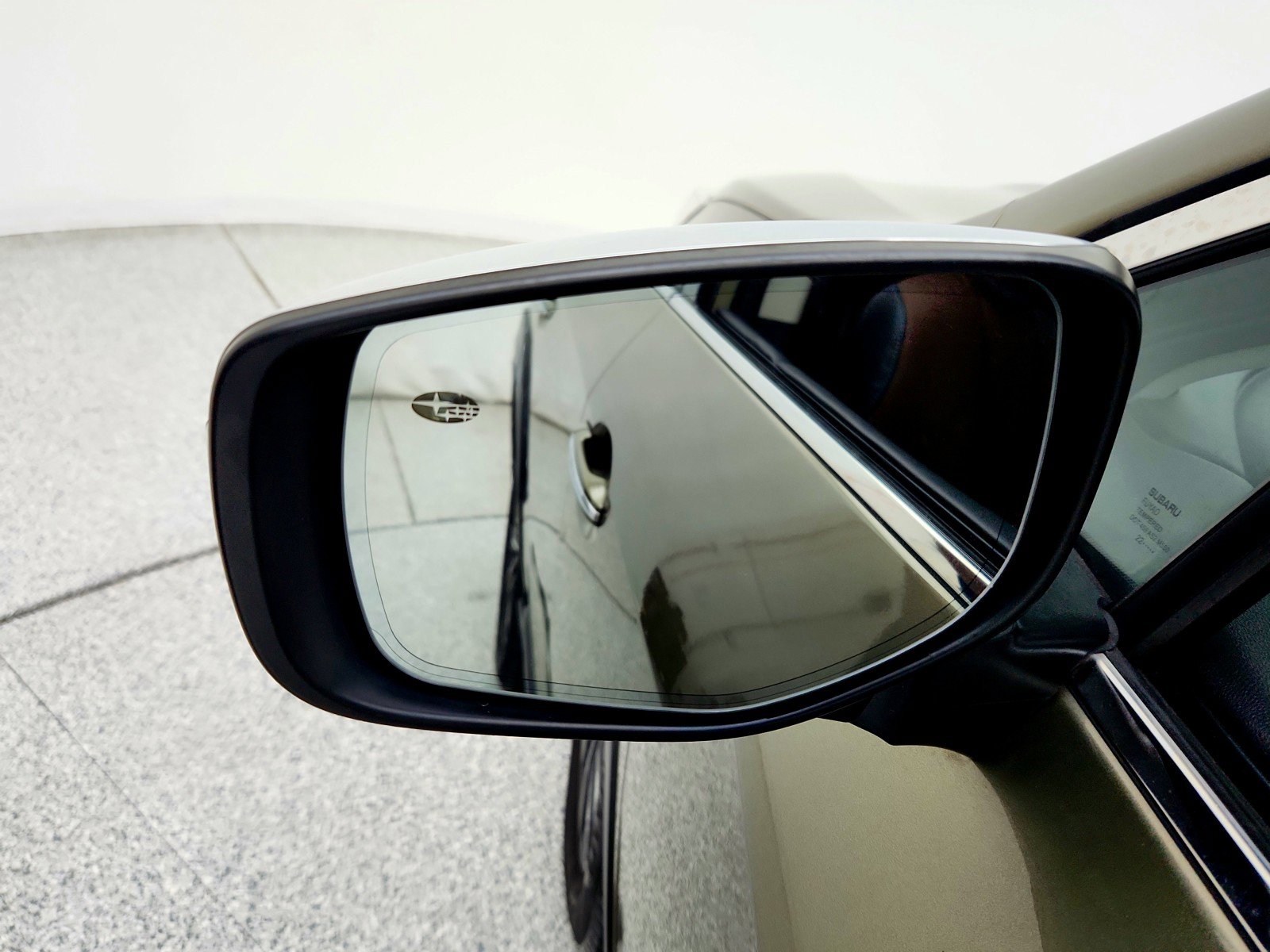 Used 2023 Subaru Outback Touring XT image 16