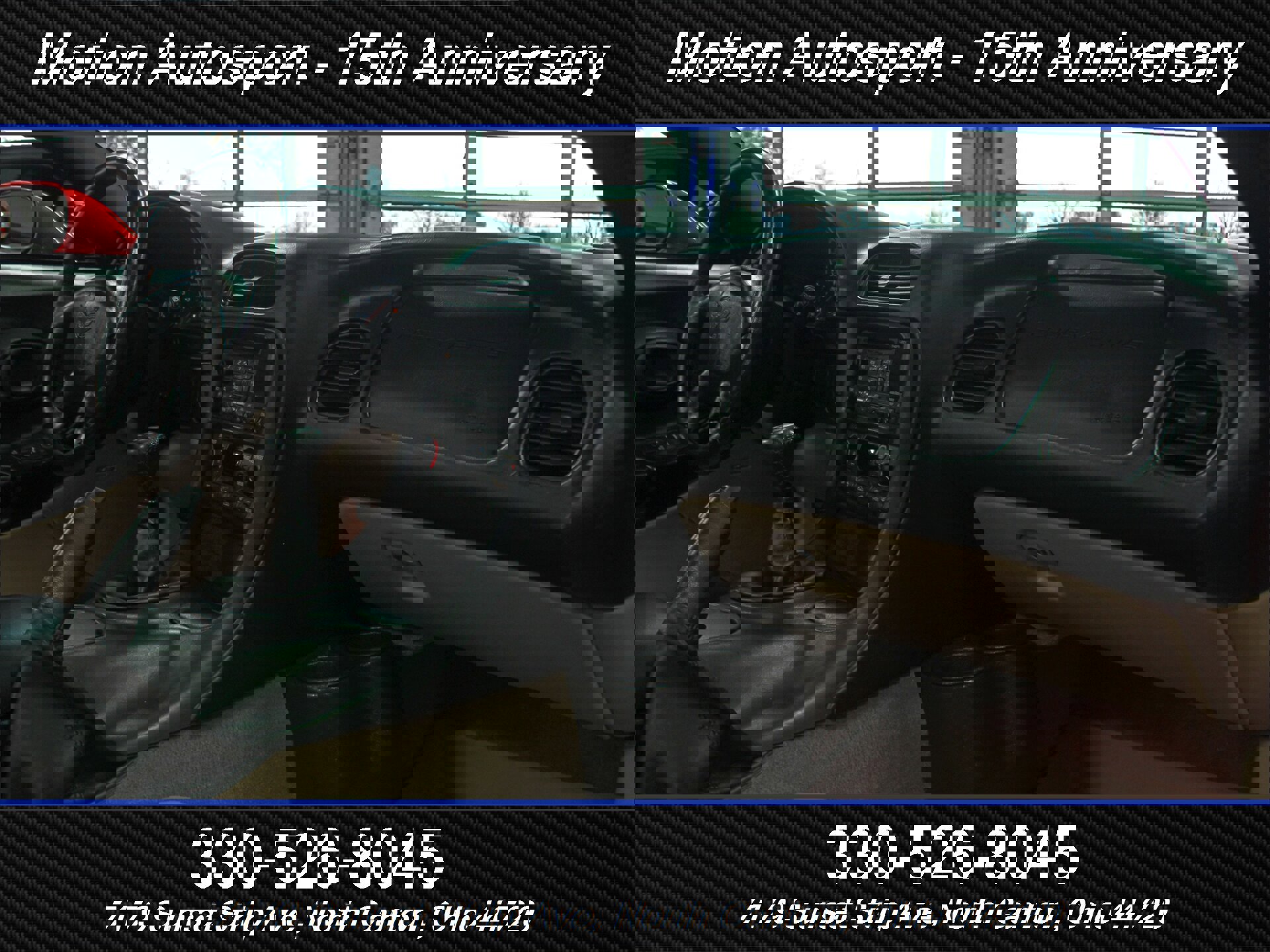 Used 2003 Chevrolet Corvette Convertible w/ Preferred Equipment Group1 image 32