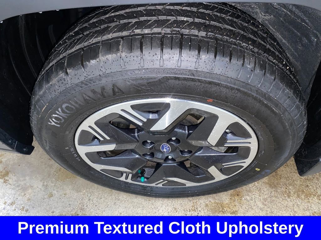 Certified 2026 Subaru Forester Premium AWD/4WD image 20