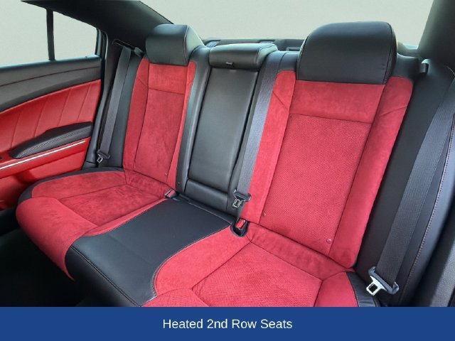 Used 2021 Dodge Charger Scat Pack RWD image 19