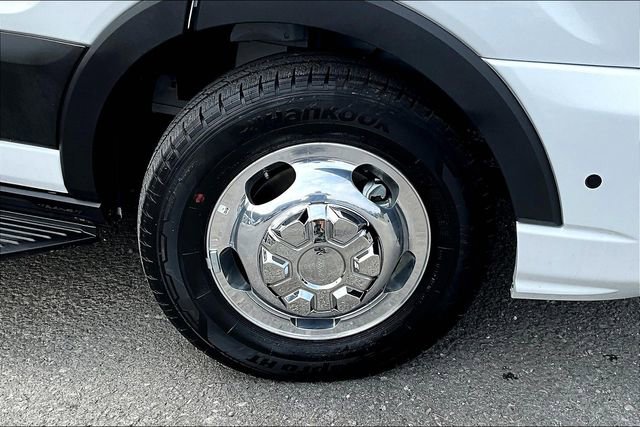 New 2025 Ford Transit 350 XLT image 12