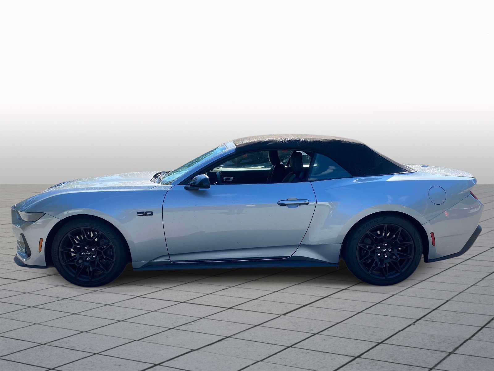 Used 2026 Ford Mustang GT Premium w/ GT Performance Package RWD image 4
